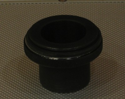 Стыковка камеры ZWO, М42х0,75 c объективом Юпитер 21М, М42х1 03 Май 2018 19:42 шестое Стыковка камеры ZWO, М42х0,75 c объективом Юпитер 21М, М42х1 03 Май 2018 19:42 шестое