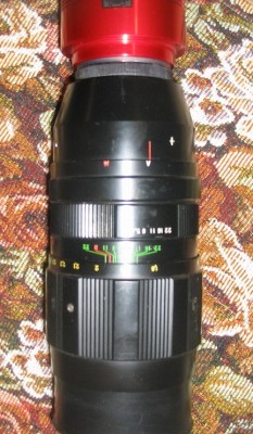 Стыковка камеры ZWO, М42х0,75 c объективом Юпитер 21М, М42х1 03 Май 2018 19:42 первое Стыковка камеры ZWO, М42х0,75 c объективом Юпитер 21М, М42х1 03 Май 2018 19:42 первое