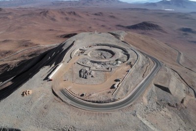 Телескоп ELT (Extremely Large Telescope) 18 Май 2018 07:24 третье Телескоп ELT (Extremely Large Telescope) 18 Май 2018 07:24 третье