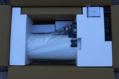 Обзор комплекта: монтировка GSO AltAz, труба Arsenal-GSO 150 14 Июнь 2018 19:58 пятое Обзор комплекта: монтировка GSO AltAz, труба Arsenal-GSO 150 14 Июнь 2018 19:58 пятое