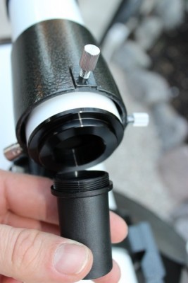 Обзор комплекта: монтировка GSO AltAz, труба Arsenal-GSO 150 14 Июнь 2018 20:01 двенадцатое Обзор комплекта: монтировка GSO AltAz, труба Arsenal-GSO 150 14 Июнь 2018 20:01 двенадцатое