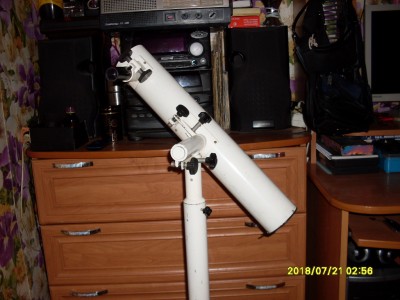 Вопрос-по рефлектору ТАЛ-65(Алькор) 12 Август 2018 14:46 шестое Вопрос-по рефлектору ТАЛ-65(Алькор) 12 Август 2018 14:46 шестое