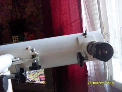 Вопрос-по рефлектору ТАЛ-65(Алькор) 12 Август 2018 17:51 четвертое Вопрос-по рефлектору ТАЛ-65(Алькор) 12 Август 2018 17:51 четвертое