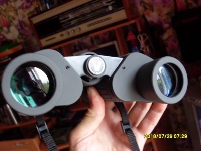 Впечатление от бюджетного бинокля ВЕБЕР КЛАССИК БПЦ 7х35VRWA 21 Август 2018 13:08 третье Впечатление от бюджетного бинокля ВЕБЕР КЛАССИК БПЦ 7х35VRWA 21 Август 2018 13:08 третье