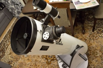 ПРОДАН Телескоп Sky Watcher 8 добсон 07 Сентябрь 2018 09:34 шестое ПРОДАН Телескоп Sky Watcher 8 добсон 07 Сентябрь 2018 09:34 шестое
