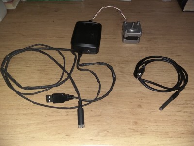 Продается: ASCOM электрофокусер 15 Январь 2019 23:53 шестое Продается: ASCOM электрофокусер 15 Январь 2019 23:53 шестое