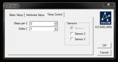 Продается: ASCOM электрофокусер 15 Январь 2019 23:53 первое Продается: ASCOM электрофокусер 15 Январь 2019 23:53 первое