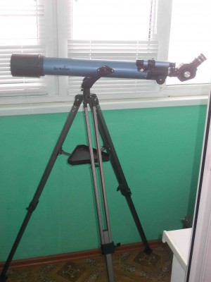 телескоп sky-watcher 707az2 c хорошей дорогой комплектацией 17 Январь 2019 18:57 четвертое телескоп sky-watcher 707az2 c хорошей дорогой комплектацией 17 Январь 2019 18:57 четвертое