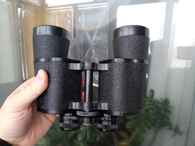 Carl Zeiss Jena 8x30 Deltrintem 25 Январь 2019 20:32 третье Carl Zeiss Jena 8x30 Deltrintem 25 Январь 2019 20:32 третье