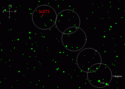 Наблюдение экзотических астрономических объектов. 27 Март 2019 20:48 третье Наблюдение экзотических астрономических объектов. 27 Март 2019 20:48 третье