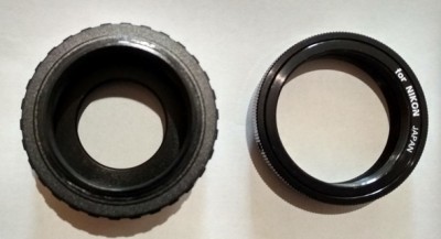 T-адаптер+Т-кольцо под Nikon 02 Август 2019 08:58 шестое T-адаптер+Т-кольцо под Nikon 02 Август 2019 08:58 шестое