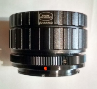 T-адаптер+Т-кольцо под Nikon 02 Август 2019 08:58 пятое T-адаптер+Т-кольцо под Nikon 02 Август 2019 08:58 пятое