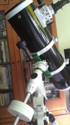 Продам Sky Watcher BKP150750EQ3-2 04 Август 2019 18:58 третье Продам Sky Watcher BKP150750EQ3-2 04 Август 2019 18:58 третье