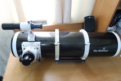 Продам: Sky-Watcher 15075 OTAW 10 Сентябрь 2019 08:44 восьмое Продам: Sky-Watcher 15075 OTAW 10 Сентябрь 2019 08:44 восьмое