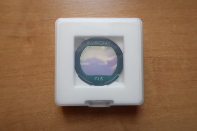 Продано: Фільтр Svbony CLS clip EOS-C 10 Сентябрь 2019 11:37 третье Продано: Фільтр Svbony CLS clip EOS-C 10 Сентябрь 2019 11:37 третье