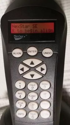 Продан Телескоп 200мм Celestron NexStar 8SE Starbright XLT 30 Сентябрь 2019 13:08 второе Продан Телескоп 200мм Celestron NexStar 8SE Starbright XLT 30 Сентябрь 2019 13:08 второе