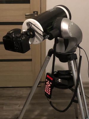 Монтировку SkyWatcher SynScan AZ GOTO 21 Октябрь 2019 17:07 второе Монтировку SkyWatcher SynScan AZ GOTO 21 Октябрь 2019 17:07 второе