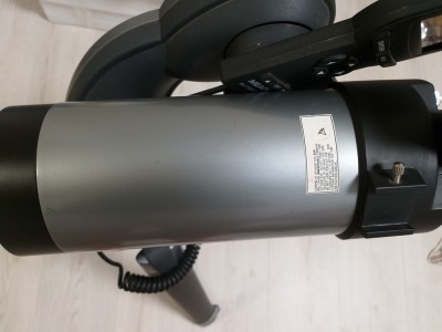 Продан Телескоп 90мм Meade DS-2090 Mak GoTo 24 Октябрь 2019 14:16 пятое Продан Телескоп 90мм Meade DS-2090 Mak GoTo 24 Октябрь 2019 14:16 пятое