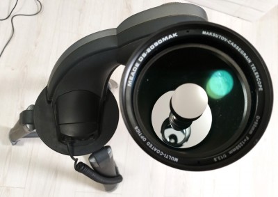 Продан Телескоп 90мм Meade DS-2090 Mak GoTo 24 Октябрь 2019 14:16 третье Продан Телескоп 90мм Meade DS-2090 Mak GoTo 24 Октябрь 2019 14:16 третье