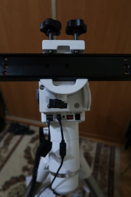 Продано: HEQ-5 Pro SynScan справжнє монтування для Астрофото 03 Ноябрь 2019 11:00 третье Продано: HEQ-5 Pro SynScan справжнє монтування для Астрофото 03 Ноябрь 2019 11:00 третье