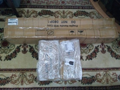 Продано: HEQ-5 Pro SynScan справжнє монтування для Астрофото 03 Ноябрь 2019 11:00 первое Продано: HEQ-5 Pro SynScan справжнє монтування для Астрофото 03 Ноябрь 2019 11:00 первое