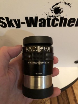 Продам Skywatcher DOB8 28 Ноябрь 2019 16:52 пятое
