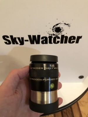 Продаю Explorer Scientific 82' 18mm 28 Ноябрь 2019 16:57 второе Продаю Explorer Scientific 82' 18mm 28 Ноябрь 2019 16:57 второе