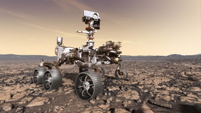 КА доставит на землю марсианский грунт 06 Декабрь 2019 20:35