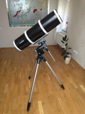 Продам Телескоп Sky-Watcher 2001EQ5 15 Январь 2020 11:11 третье Продам Телескоп Sky-Watcher 2001EQ5 15 Январь 2020 11:11 третье