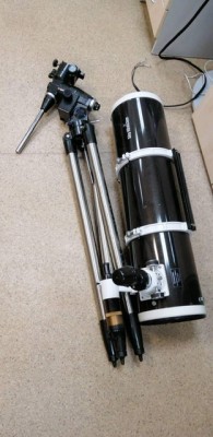 Продам Телескоп Sky-Watcher 2001EQ5 15 Январь 2020 11:11 второе Продам Телескоп Sky-Watcher 2001EQ5 15 Январь 2020 11:11 второе