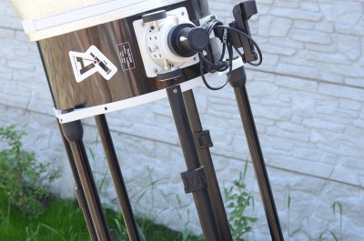 Вариант доработки Sky-Watcher DOB 12 Retractable GoTo 30 Май 2014 15:12 второе Вариант доработки Sky-Watcher DOB 12 Retractable GoTo 30 Май 2014 15:12 второе