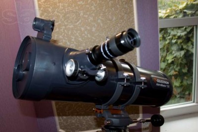 Продам Телескоп Celestron AstroMaster 130 EQ (состояние ново 30 Май 2014 18:58 второе Продам Телескоп Celestron AstroMaster 130 EQ (состояние ново 30 Май 2014 18:58 второе