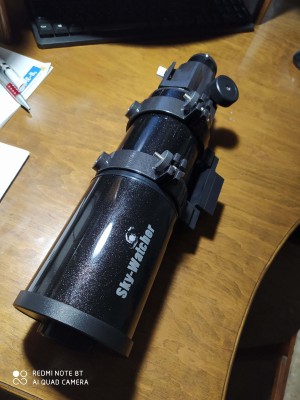 Продано телескоп Sky-Watcher 804 ОТА (Труба) 02 Март 2020 23:29 четвертое Продано телескоп Sky-Watcher 804 ОТА (Труба) 02 Март 2020 23:29 четвертое