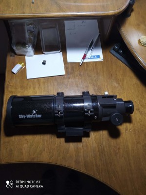 Продано телескоп Sky-Watcher 804 ОТА (Труба) 02 Март 2020 23:29 третье Продано телескоп Sky-Watcher 804 ОТА (Труба) 02 Март 2020 23:29 третье