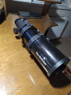 Продано телескоп Sky-Watcher 804 ОТА (Труба) 02 Март 2020 23:29 второе Продано телескоп Sky-Watcher 804 ОТА (Труба) 02 Март 2020 23:29 второе