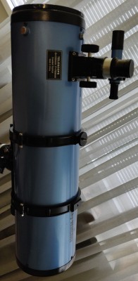 Продам Телескоп Sky-Watcher SKP150 750 EQ3-2 04 Март 2020 16:06 восьмое