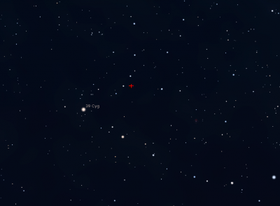 Новая в созвездии Лебедя 07 Март 2020 12:37 первое Новая в созвездии Лебедя 07 Март 2020 12:37 первое