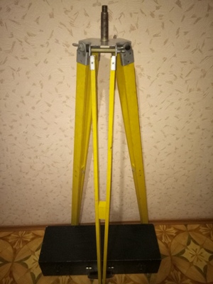 Помогите с замерами размера "штыря" для посадки монтировки Б 06 Апрель 2020 14:21 второе Помогите с замерами размера "штыря" для посадки монтировки Б 06 Апрель 2020 14:21 второе