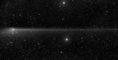 Комета PanSTARRS продолжает отращивать антихвост 27 Май 2013 12:59 Комета PanSTARRS продолжает отращивать антихвост 27 Май 2013 12:59