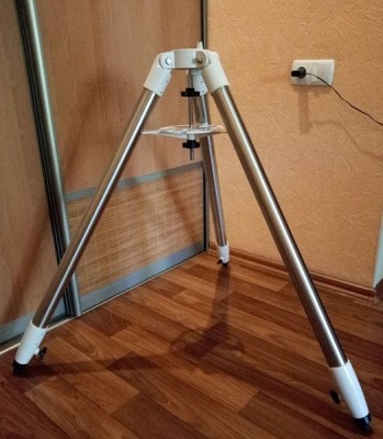 Продана: тренога со стальными ногами от ЕКУ5. 30 Апрель 2020 11:44 второе Продана: тренога со стальными ногами от ЕКУ5. 30 Апрель 2020 11:44 второе