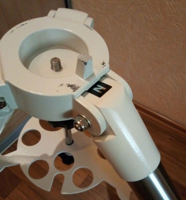 Продана: тренога со стальными ногами от ЕКУ5. 30 Апрель 2020 11:44 первое Продана: тренога со стальными ногами от ЕКУ5. 30 Апрель 2020 11:44 первое