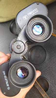 БПЦ3 12х40 TENTO СОМЗ 1984г. 16 Май 2020 20:23 седьмое БПЦ3 12х40 TENTO СОМЗ 1984г. 16 Май 2020 20:23 седьмое