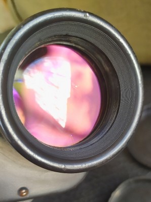 БПЦ3 12х40 TENTO СОМЗ 1984г. 16 Май 2020 20:23 шестое БПЦ3 12х40 TENTO СОМЗ 1984г. 16 Май 2020 20:23 шестое