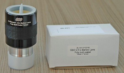 Потребительский обзор линз Барлоу. 18 Июнь 2014 15:13 пятое Потребительский обзор линз Барлоу. 18 Июнь 2014 15:13 пятое