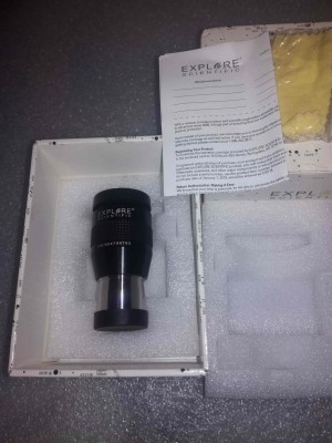 ПРОДАН. Новыей окуляр Explore scientific 4.7мм 82° 06 Июль 2020 19:45 ПРОДАН. Новыей окуляр Explore scientific 4.7мм 82° 06 Июль 2020 19:45