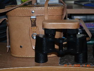 Обзор бинокля Arsenal 7х30 Porro, милитари 21 Январь 2021 14:55 седьмое Обзор бинокля Arsenal 7х30 Porro, милитари 21 Январь 2021 14:55 седьмое