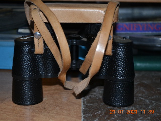 Обзор бинокля Arsenal 7х30 Porro, милитари 21 Январь 2021 14:55 пятое Обзор бинокля Arsenal 7х30 Porro, милитари 21 Январь 2021 14:55 пятое