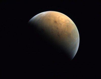 Космические миссии в 2021 году 14 Февраль 2021 15:25 Космические миссии в 2021 году 14 Февраль 2021 15:25