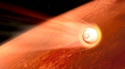 Космические миссии в 2021 году 18 Февраль 2021 13:16 Космические миссии в 2021 году 18 Февраль 2021 13:16