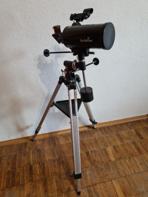Продам Sky-Watcher MaxView 90 EQ1 20 Апрель 2021 21:17 восьмое Продам Sky-Watcher MaxView 90 EQ1 20 Апрель 2021 21:17 восьмое